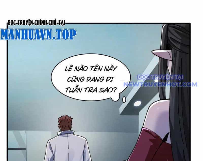 Đối Mặt Với Bệnh Tâm Thần, Ma Quỷ Chẳng Là Cái Thá Gì - Chương 106 - ảnh 31