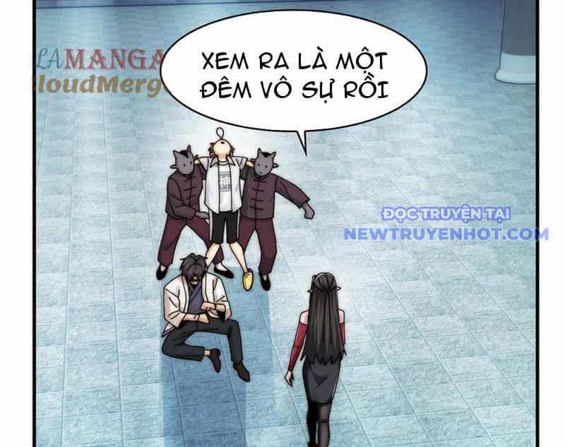 Đối Mặt Với Bệnh Tâm Thần, Ma Quỷ Chẳng Là Cái Thá Gì - Chương 106 - ảnh 36