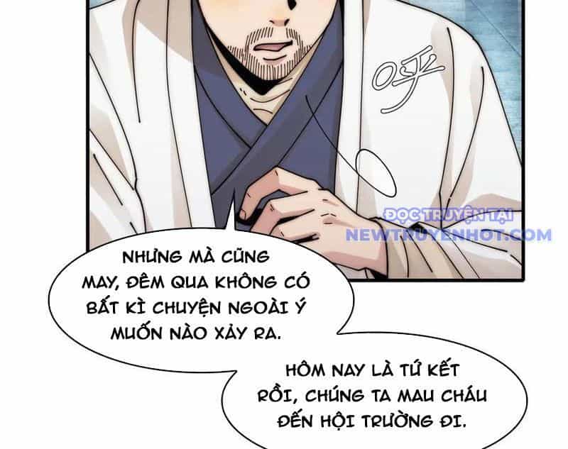 Đối Mặt Với Bệnh Tâm Thần, Ma Quỷ Chẳng Là Cái Thá Gì - Chương 106 - ảnh 41