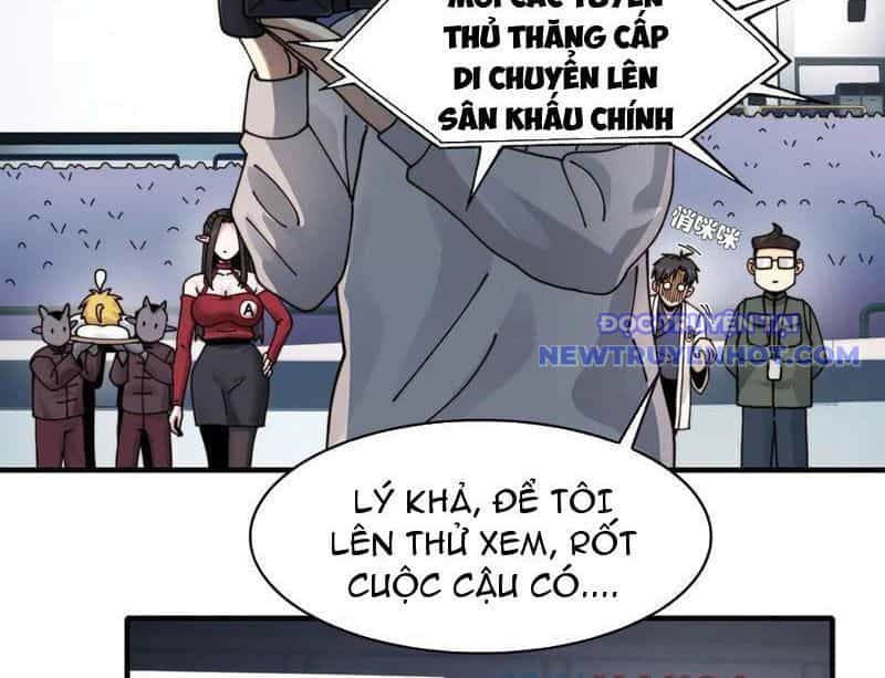 Đối Mặt Với Bệnh Tâm Thần, Ma Quỷ Chẳng Là Cái Thá Gì - Chương 106 - ảnh 56