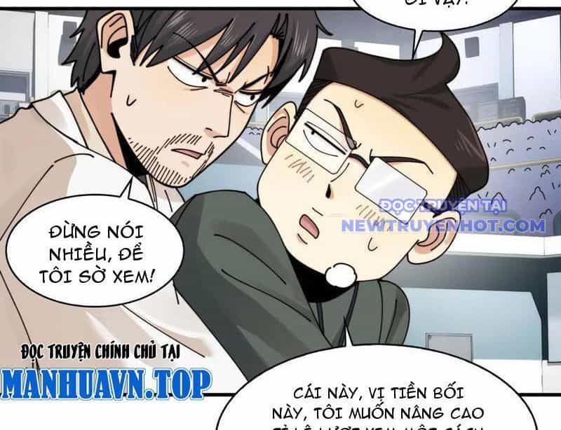 Đối Mặt Với Bệnh Tâm Thần, Ma Quỷ Chẳng Là Cái Thá Gì - Chương 106 - ảnh 59