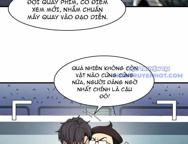 Đối Mặt Với Bệnh Tâm Thần, Ma Quỷ Chẳng Là Cái Thá Gì - Chương 106 - ảnh 62
