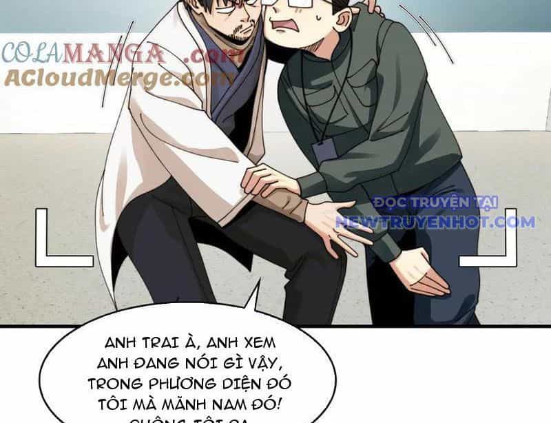 Đối Mặt Với Bệnh Tâm Thần, Ma Quỷ Chẳng Là Cái Thá Gì - Chương 106 - ảnh 63