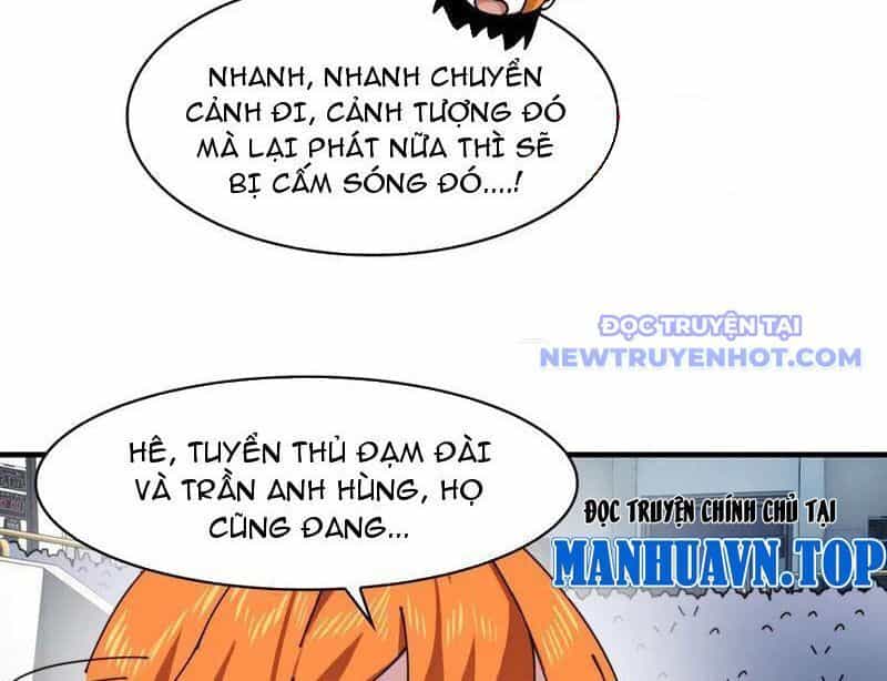 Đối Mặt Với Bệnh Tâm Thần, Ma Quỷ Chẳng Là Cái Thá Gì - Chương 106 - ảnh 66