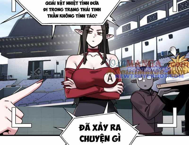 Đối Mặt Với Bệnh Tâm Thần, Ma Quỷ Chẳng Là Cái Thá Gì - Chương 106 - ảnh 68