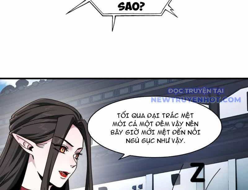 Đối Mặt Với Bệnh Tâm Thần, Ma Quỷ Chẳng Là Cái Thá Gì - Chương 106 - ảnh 69