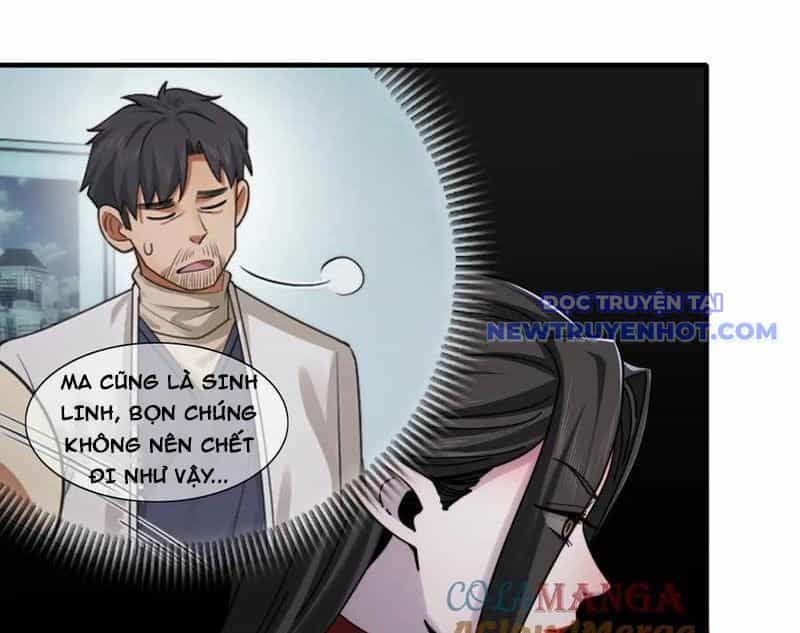 Đối Mặt Với Bệnh Tâm Thần, Ma Quỷ Chẳng Là Cái Thá Gì - Chương 106 - ảnh 7
