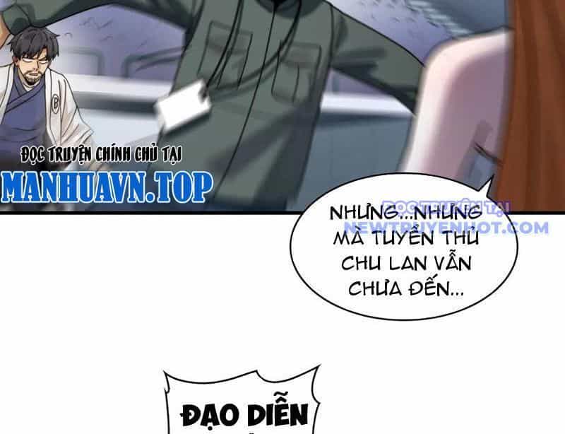 Đối Mặt Với Bệnh Tâm Thần, Ma Quỷ Chẳng Là Cái Thá Gì - Chương 106 - ảnh 73