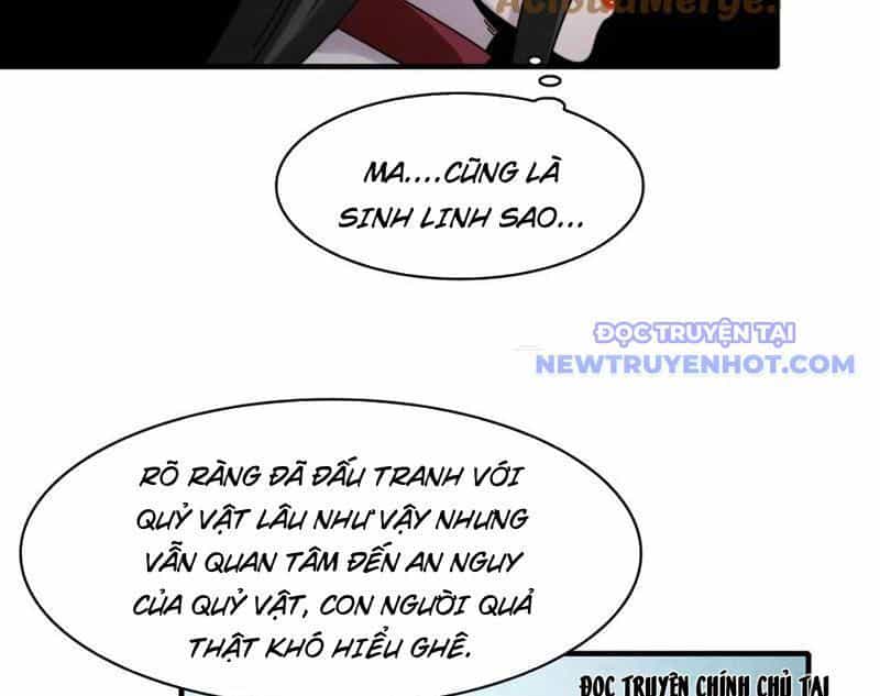 Đối Mặt Với Bệnh Tâm Thần, Ma Quỷ Chẳng Là Cái Thá Gì - Chương 106 - ảnh 8