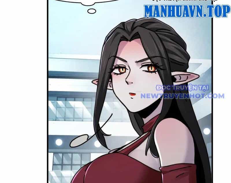 Đối Mặt Với Bệnh Tâm Thần, Ma Quỷ Chẳng Là Cái Thá Gì - Chương 106 - ảnh 9