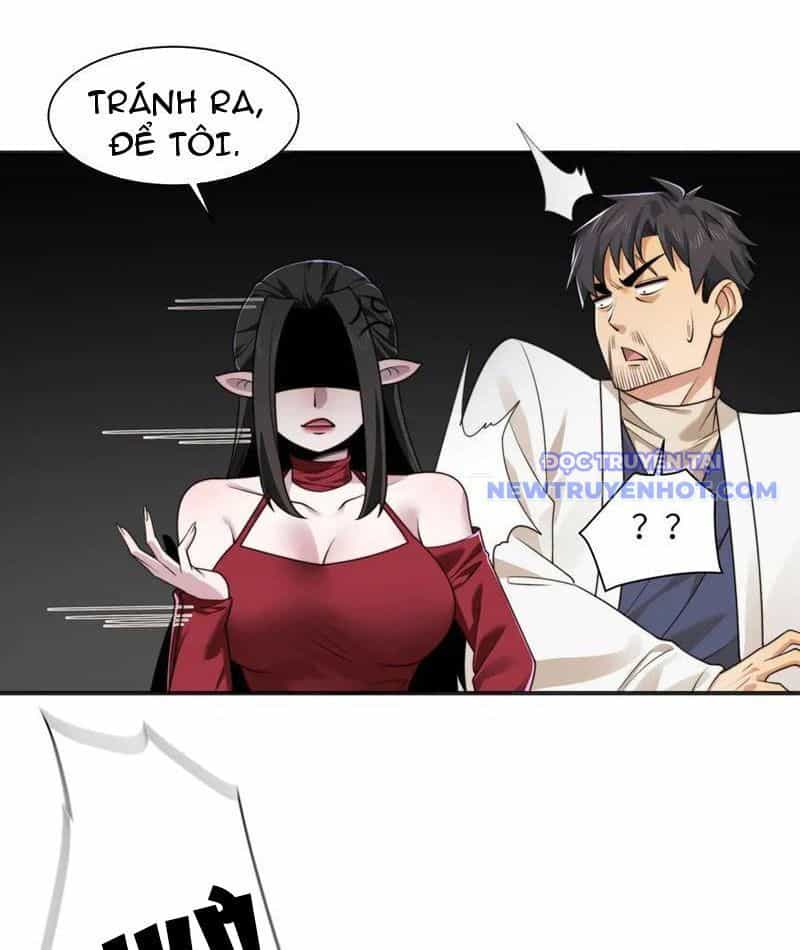 Đối Mặt Với Bệnh Tâm Thần, Ma Quỷ Chẳng Là Cái Thá Gì - Chương 107 - ảnh 42