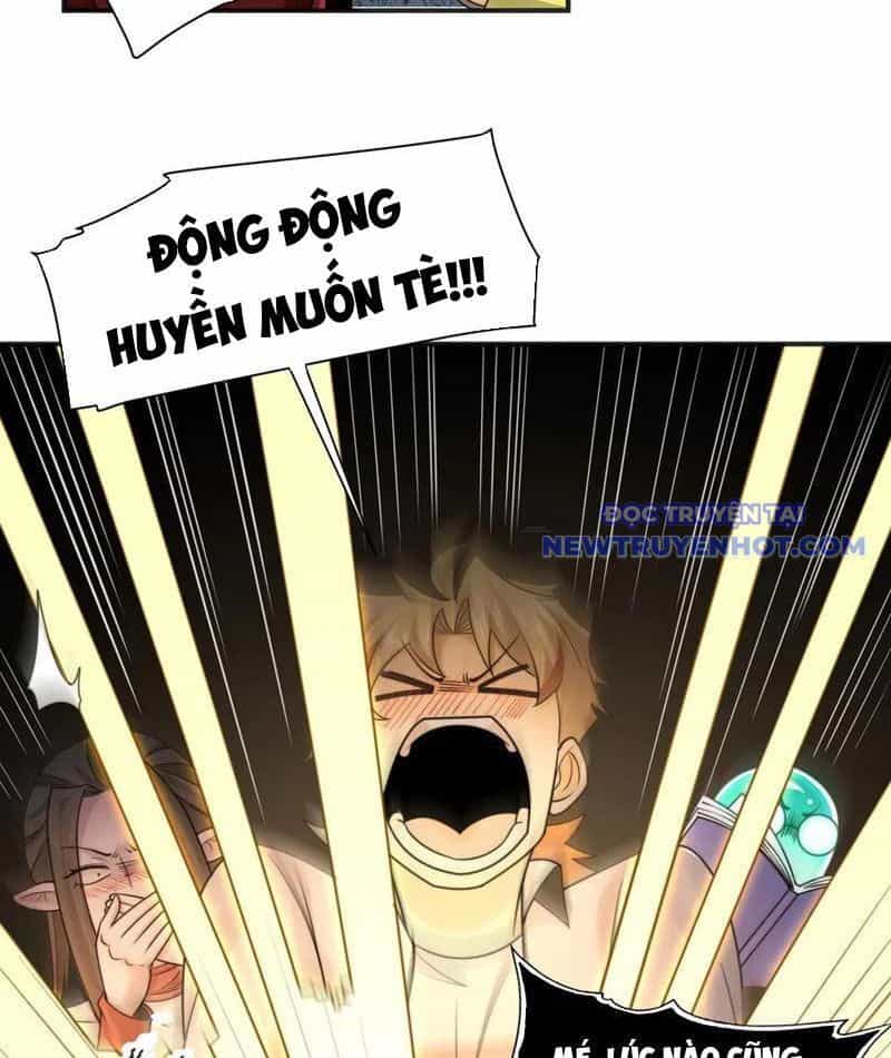 Đối Mặt Với Bệnh Tâm Thần, Ma Quỷ Chẳng Là Cái Thá Gì - Chương 107 - ảnh 50