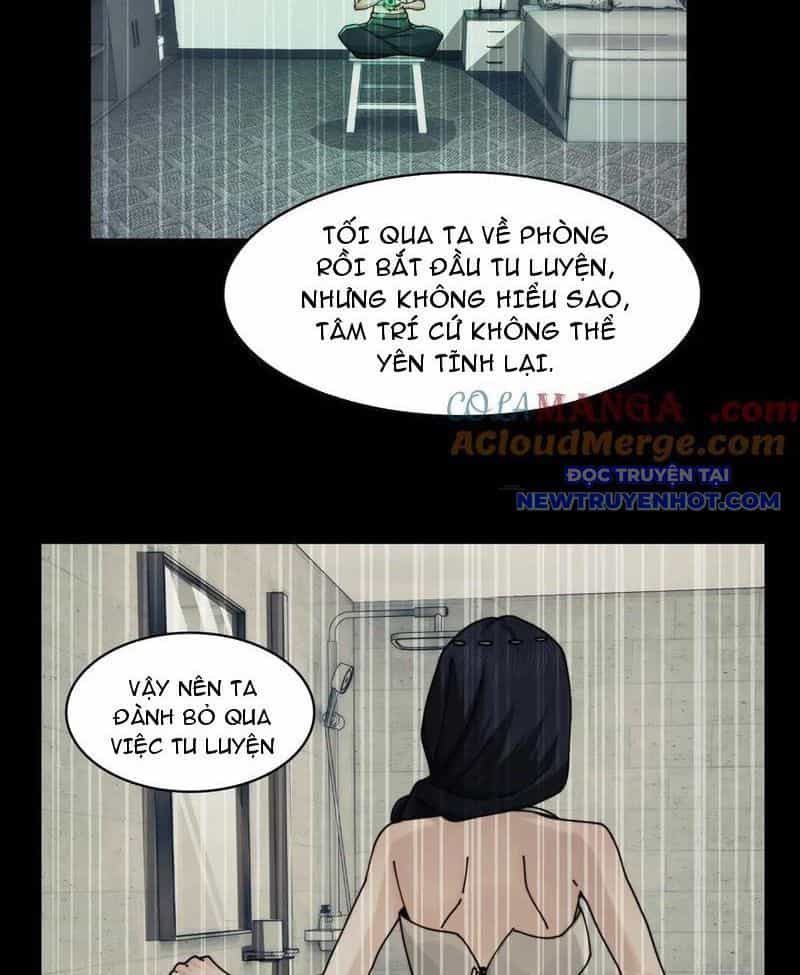 Đối Mặt Với Bệnh Tâm Thần, Ma Quỷ Chẳng Là Cái Thá Gì - Chương 108 - ảnh 15