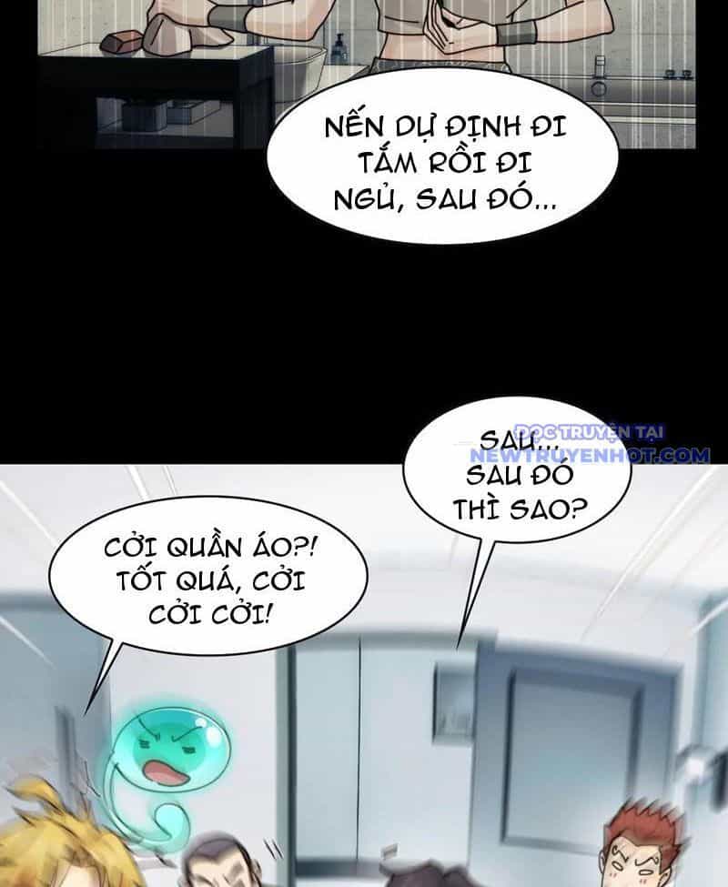 Đối Mặt Với Bệnh Tâm Thần, Ma Quỷ Chẳng Là Cái Thá Gì - Chương 108 - ảnh 16