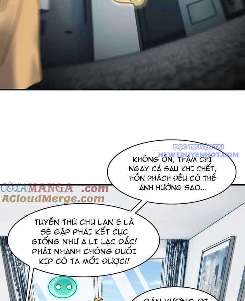 Đối Mặt Với Bệnh Tâm Thần, Ma Quỷ Chẳng Là Cái Thá Gì - Chương 108 - ảnh 41