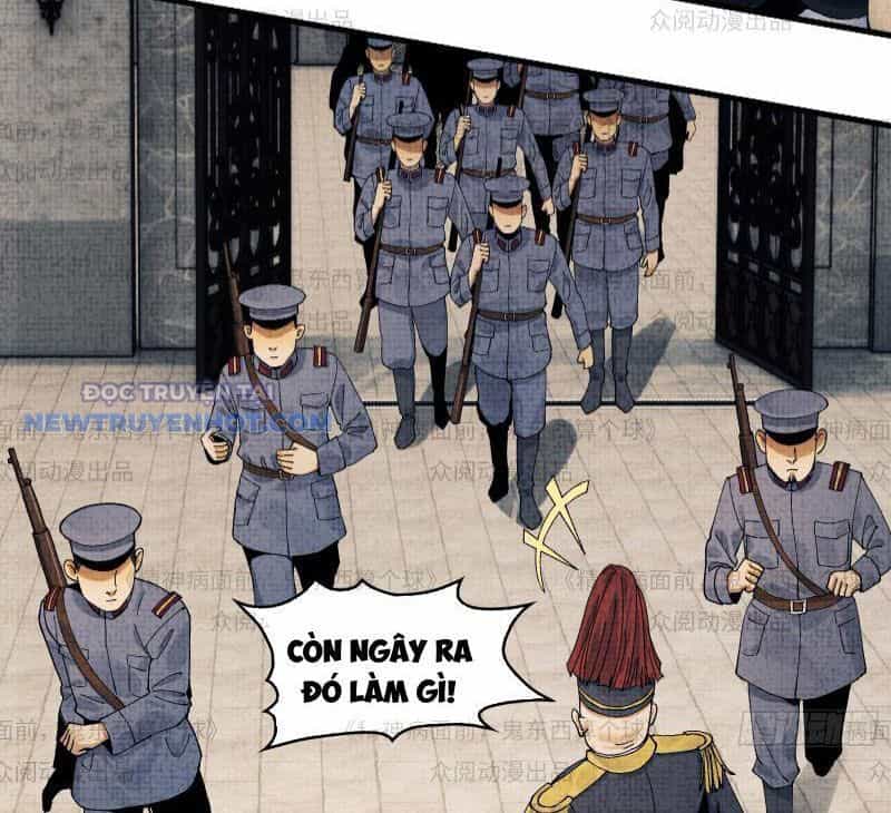Đối Mặt Với Bệnh Tâm Thần, Ma Quỷ Chẳng Là Cái Thá Gì - Chương 11 - ảnh 58
