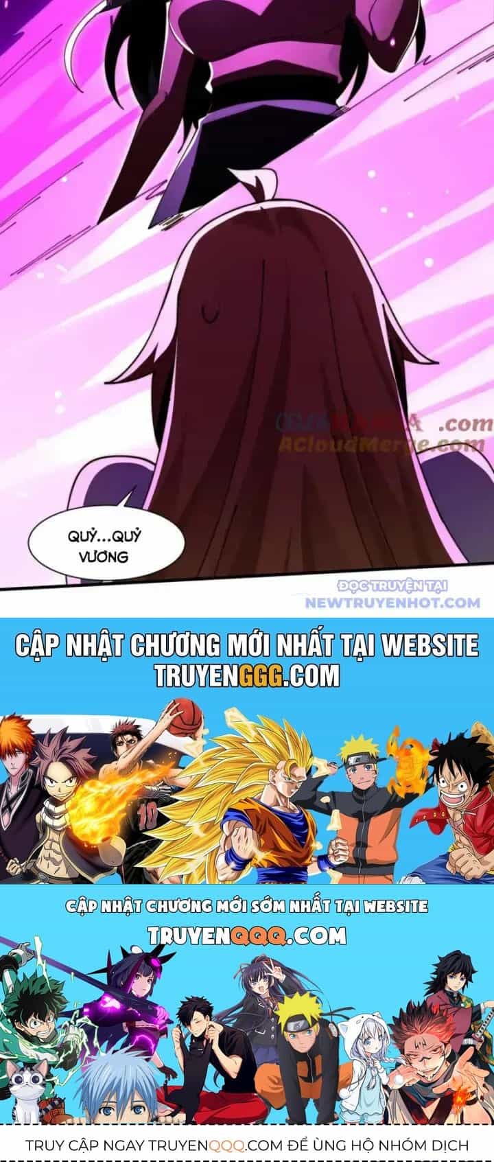 Đối Mặt Với Bệnh Tâm Thần, Ma Quỷ Chẳng Là Cái Thá Gì - Chương 111 - ảnh 33