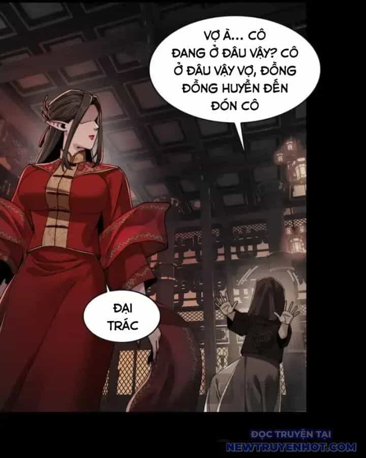 Đối Mặt Với Bệnh Tâm Thần, Ma Quỷ Chẳng Là Cái Thá Gì - Chương 112 - ảnh 11