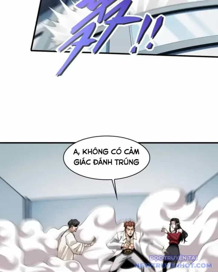 Đối Mặt Với Bệnh Tâm Thần, Ma Quỷ Chẳng Là Cái Thá Gì - Chương 112 - ảnh 26