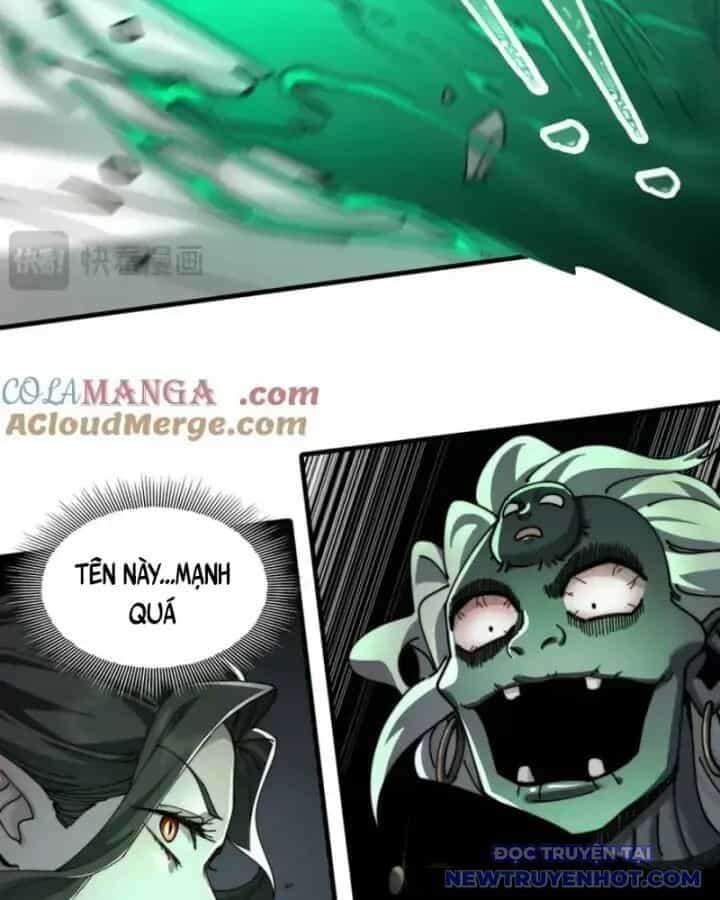 Đối Mặt Với Bệnh Tâm Thần, Ma Quỷ Chẳng Là Cái Thá Gì - Chương 112 - ảnh 3