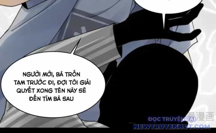 Đối Mặt Với Bệnh Tâm Thần, Ma Quỷ Chẳng Là Cái Thá Gì - Chương 114 - ảnh 14