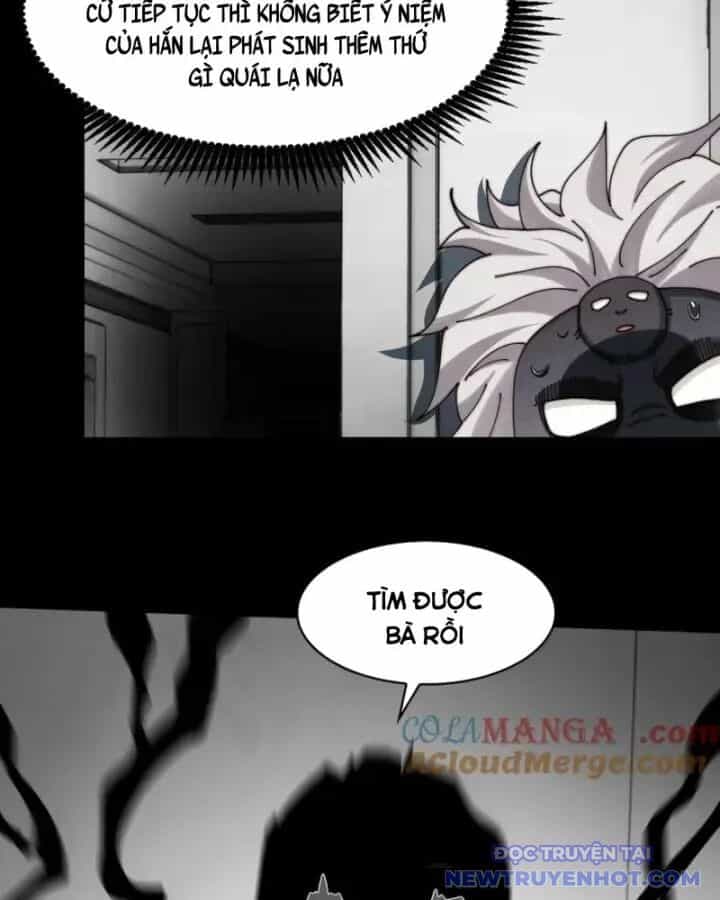 Đối Mặt Với Bệnh Tâm Thần, Ma Quỷ Chẳng Là Cái Thá Gì - Chương 114 - ảnh 30