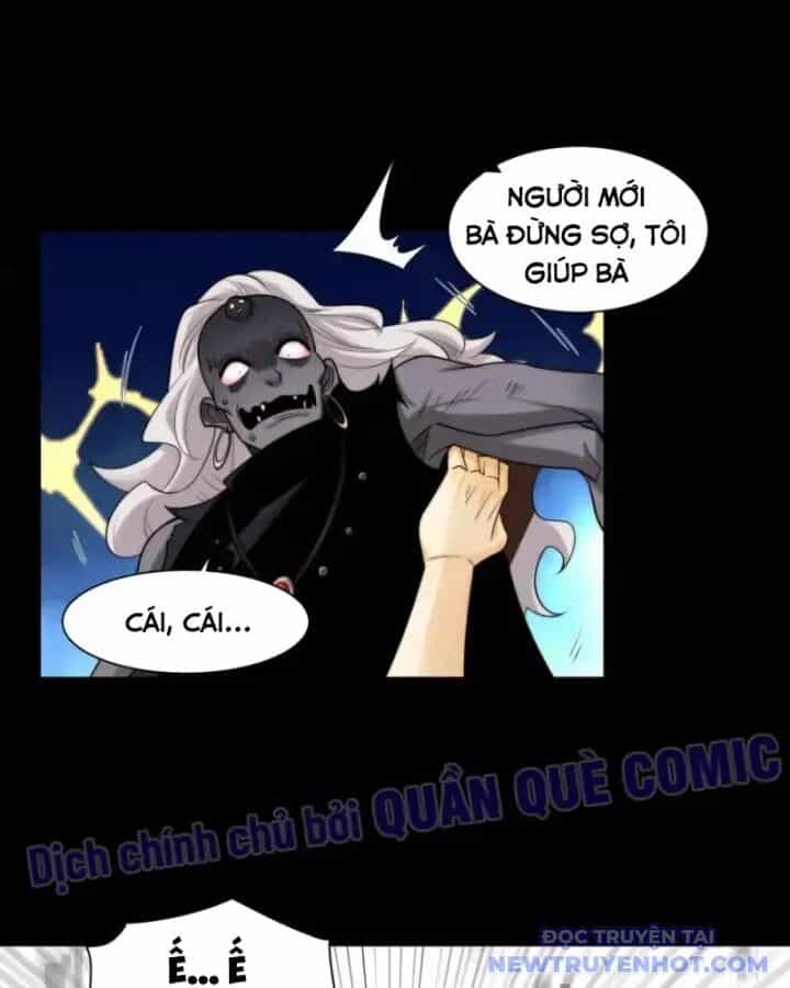 Đối Mặt Với Bệnh Tâm Thần, Ma Quỷ Chẳng Là Cái Thá Gì - Chương 115 - ảnh 24