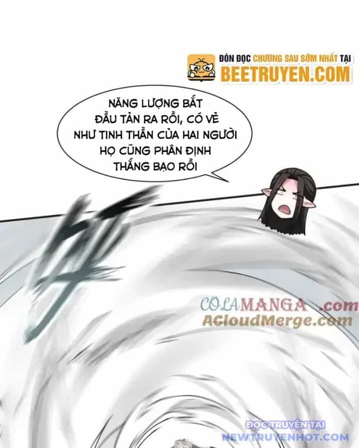 Đối Mặt Với Bệnh Tâm Thần, Ma Quỷ Chẳng Là Cái Thá Gì - Chương 115 - ảnh 42