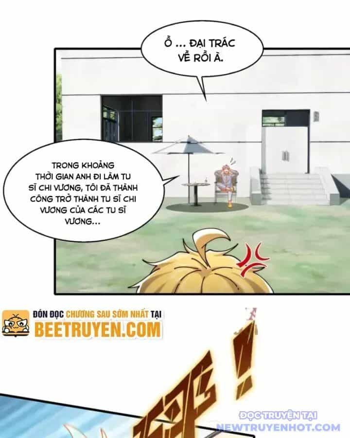 Đối Mặt Với Bệnh Tâm Thần, Ma Quỷ Chẳng Là Cái Thá Gì - Chương 116 - ảnh 10