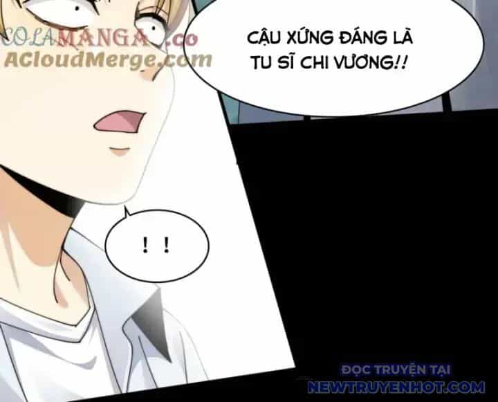 Đối Mặt Với Bệnh Tâm Thần, Ma Quỷ Chẳng Là Cái Thá Gì - Chương 116 - ảnh 29