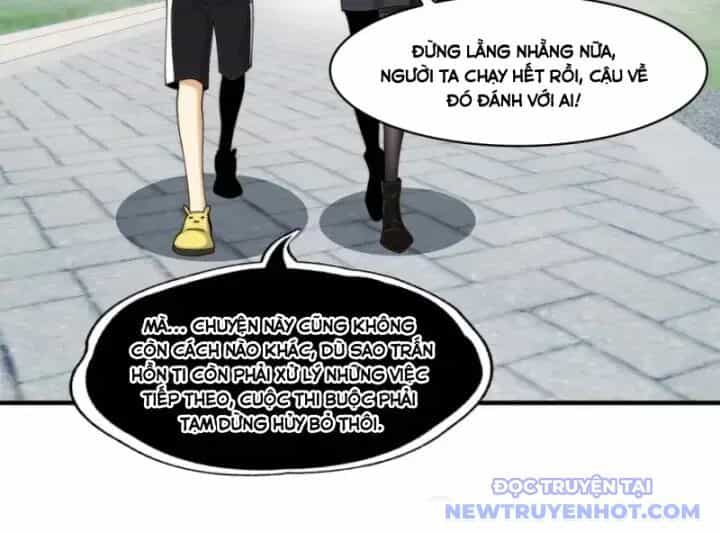 Đối Mặt Với Bệnh Tâm Thần, Ma Quỷ Chẳng Là Cái Thá Gì - Chương 116 - ảnh 9