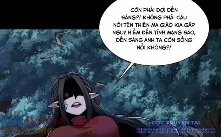 Đối Mặt Với Bệnh Tâm Thần, Ma Quỷ Chẳng Là Cái Thá Gì - Chương 117 - ảnh 16
