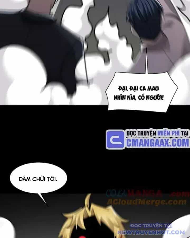 Đối Mặt Với Bệnh Tâm Thần, Ma Quỷ Chẳng Là Cái Thá Gì - Chương 117 - ảnh 30