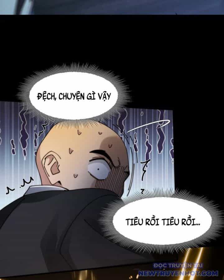 Đối Mặt Với Bệnh Tâm Thần, Ma Quỷ Chẳng Là Cái Thá Gì - Chương 118 - ảnh 39
