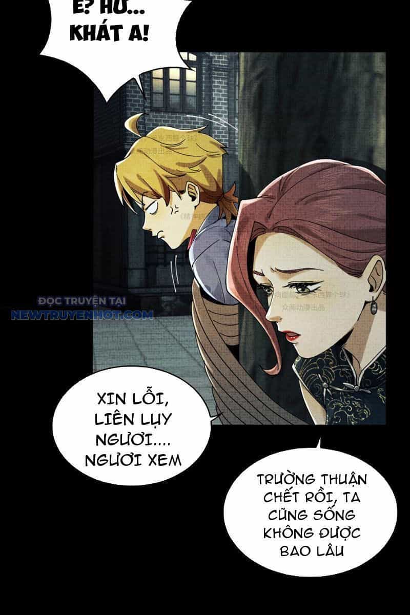 Đối Mặt Với Bệnh Tâm Thần, Ma Quỷ Chẳng Là Cái Thá Gì - Chương 12 - ảnh 44
