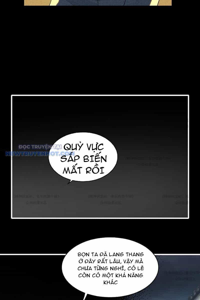 Đối Mặt Với Bệnh Tâm Thần, Ma Quỷ Chẳng Là Cái Thá Gì - Chương 12 - ảnh 60