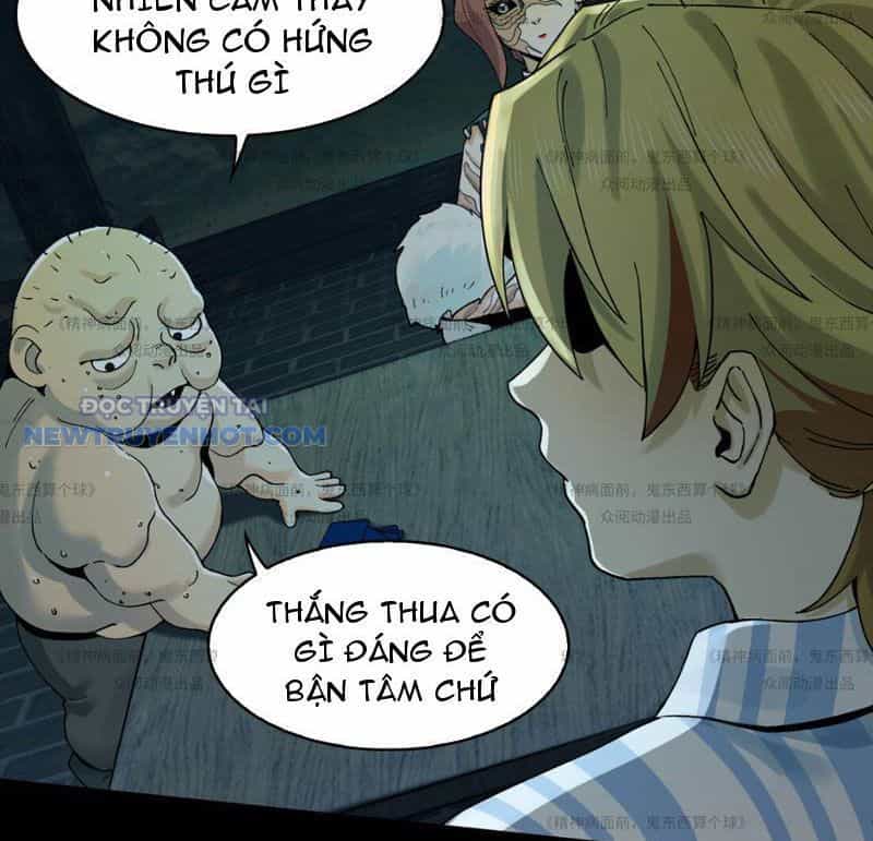 Đối Mặt Với Bệnh Tâm Thần, Ma Quỷ Chẳng Là Cái Thá Gì - Chương 12 - ảnh 70