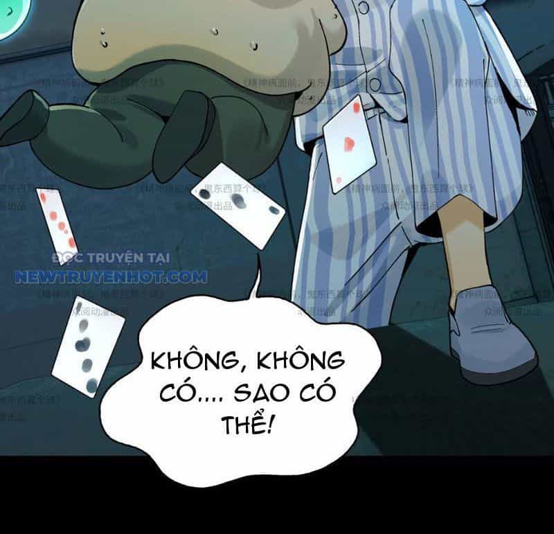 Đối Mặt Với Bệnh Tâm Thần, Ma Quỷ Chẳng Là Cái Thá Gì - Chương 12 - ảnh 73