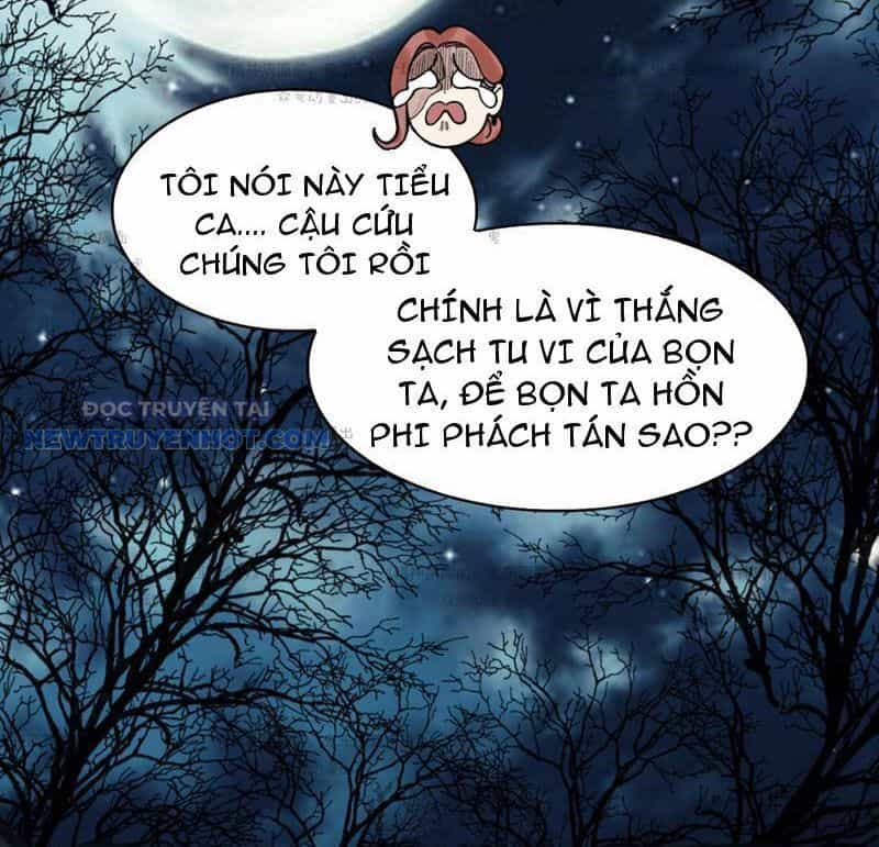 Đối Mặt Với Bệnh Tâm Thần, Ma Quỷ Chẳng Là Cái Thá Gì - Chương 12 - ảnh 80