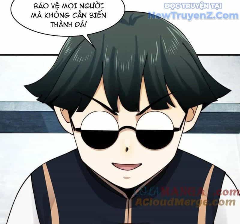 Đối Mặt Với Bệnh Tâm Thần, Ma Quỷ Chẳng Là Cái Thá Gì - Chương 122 - ảnh 11