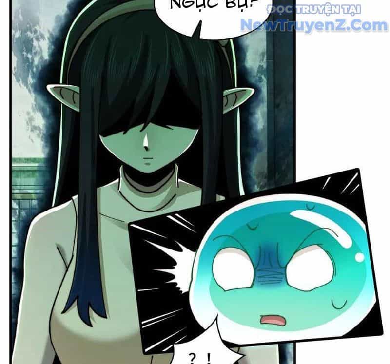 Đối Mặt Với Bệnh Tâm Thần, Ma Quỷ Chẳng Là Cái Thá Gì - Chương 122 - ảnh 22