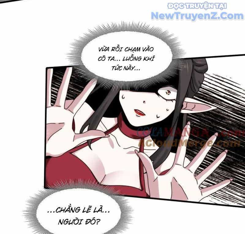 Đối Mặt Với Bệnh Tâm Thần, Ma Quỷ Chẳng Là Cái Thá Gì - Chương 122 - ảnh 66