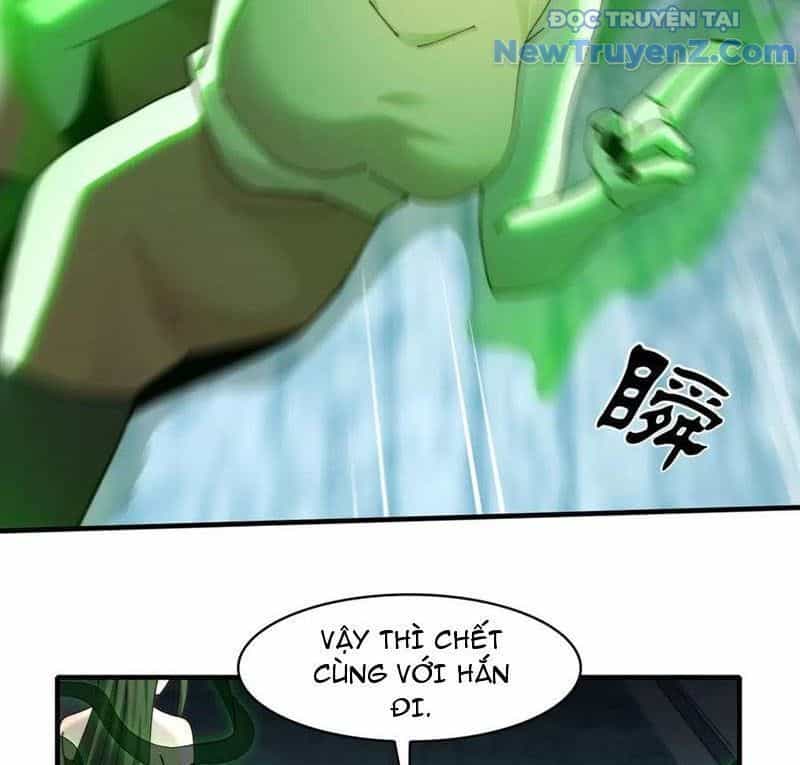Đối Mặt Với Bệnh Tâm Thần, Ma Quỷ Chẳng Là Cái Thá Gì - Chương 122 - ảnh 69