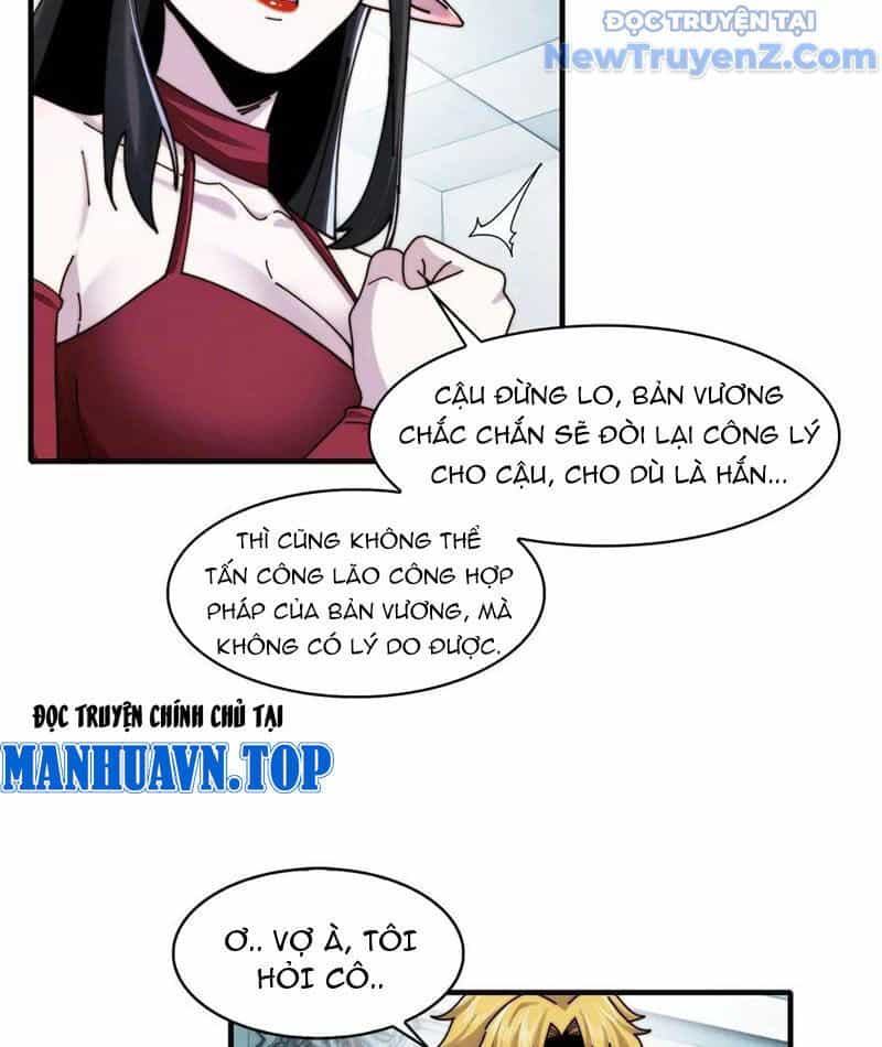 Đối Mặt Với Bệnh Tâm Thần, Ma Quỷ Chẳng Là Cái Thá Gì - Chương 123 - ảnh 26