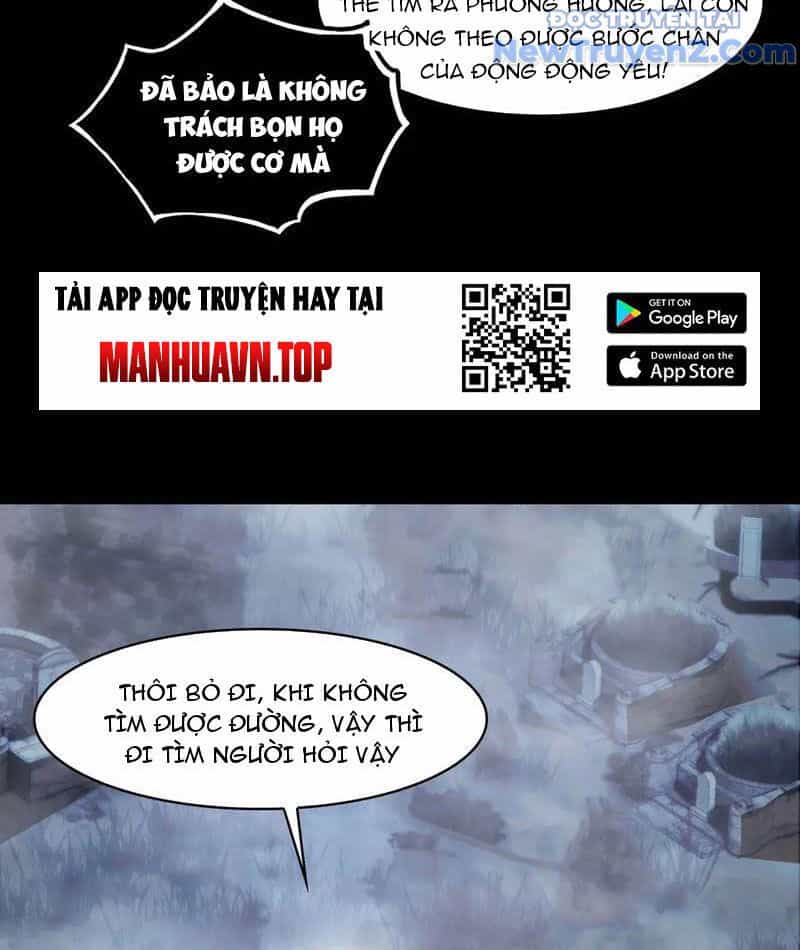 Đối Mặt Với Bệnh Tâm Thần, Ma Quỷ Chẳng Là Cái Thá Gì - Chương 123 - ảnh 71