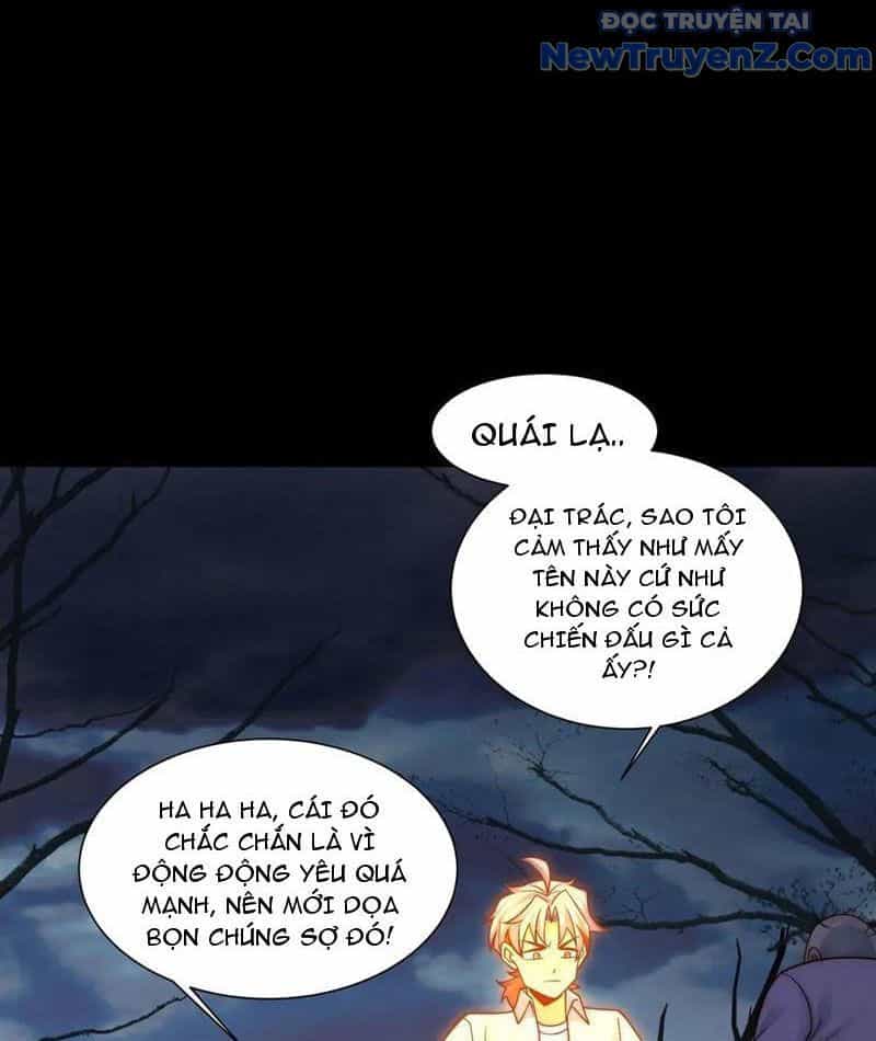 Đối Mặt Với Bệnh Tâm Thần, Ma Quỷ Chẳng Là Cái Thá Gì - Chương 124 - ảnh 68