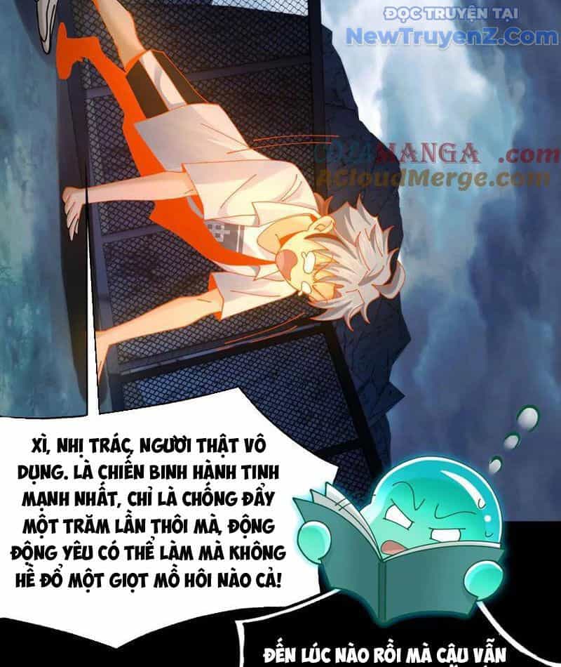 Đối Mặt Với Bệnh Tâm Thần, Ma Quỷ Chẳng Là Cái Thá Gì - Chương 125 - ảnh 61
