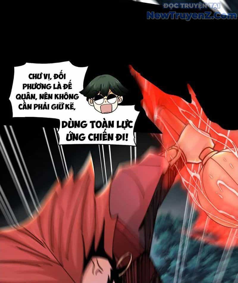 Đối Mặt Với Bệnh Tâm Thần, Ma Quỷ Chẳng Là Cái Thá Gì - Chương 126 - ảnh 31