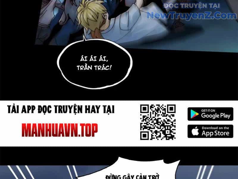 Đối Mặt Với Bệnh Tâm Thần, Ma Quỷ Chẳng Là Cái Thá Gì - Chương 127 - ảnh 14