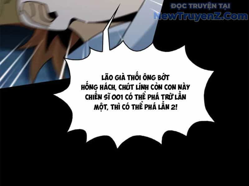 Đối Mặt Với Bệnh Tâm Thần, Ma Quỷ Chẳng Là Cái Thá Gì - Chương 127 - ảnh 18